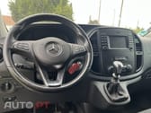 Mercedes-Benz Vito 116 CDi/32 8L Compacto Shuttle