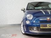 Abarth 695 Outro