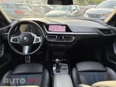 BMW 216 d Pack Desportivo M