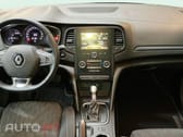 Renault Mégane 1.3 TCe Limited