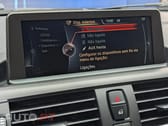 BMW 116 d Pack M
