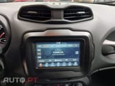Jeep Renegade 1.6 MJD Limited