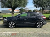Nissan Qashqai 1.5 dCi N-Connecta 18