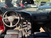 BMW 328 i Coupé M Sport