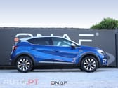 Renault Captur 1.0 Tce Exclusive