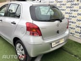 Toyota Yaris 1.0 VVT-i AC+VSC