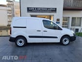 Citroen Berlingo 1.6 BlueHDi L1 Club 3L