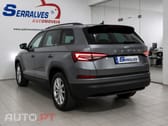 Skoda Kodiaq 2.0 TDI Ambition DSG