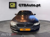 BMW 530 iPerformance 