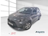 Toyota Yaris 1.0 VVT-i Comfort