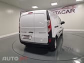 Renault Kangoo EXPRESS 1.5 DCI 90HP ENERGY S/S MAXI BUSINESS