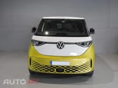 Volkswagen Id. Buzz 91 kWh Pro