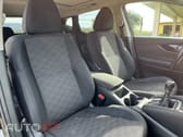 Nissan Qashqai 1.5 dCi N-Connecta 18 RS+PS