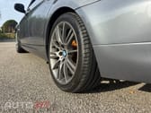 BMW 318 d Touring Navigation
