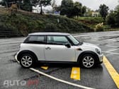 MINI Cooper Cooper D