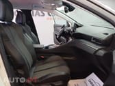 Peugeot 3008 1.5 BlueHDi Allure EAT8