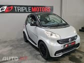 Smart ForTwo 0.8 cdi Passion 54
