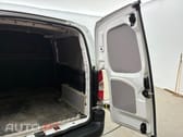 Peugeot Partner 1.5 BlueHDi M