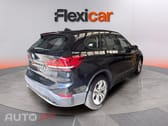 BMW X1 25 e xDrive