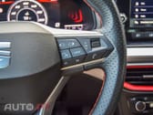 Seat Ibiza 1.0 TSI FR