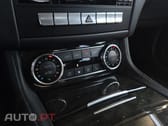 Mercedes-Benz CLS 350 CDI BlueEfficiency