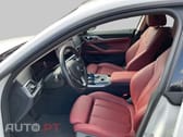 BMW i4 eDrive40 Gran Coupe