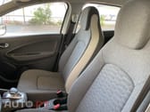 Renault Zoe (c/ Bateria) Intens 50