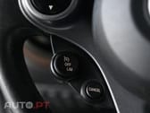 Smart ForFour 1.0 Passion 71 Aut.