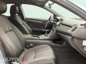 Honda Civic 1.0 i-VTEC Elegance
