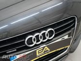 Audi TT 2.0 TDi