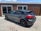 Ford Focus 1.5 TDCi EcoBlue ST-Line