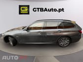 BMW 330 X DRIVE Pack M 