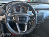 Ligier JS 50 CDi SPORT