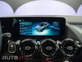 Mercedes-Benz GLA 250 e Style