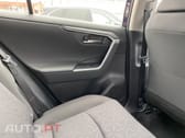 Toyota RAV4 2.5 HSD Comfort