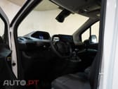 Peugeot Partner 1.5 BlueHDi Standard