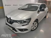 Renault Mégane 1.5 Blue dCi Limited