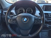 BMW X1 16 d sDrive