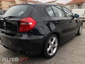 BMW 120 d