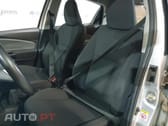 Toyota Yaris 1.4 D-4D ACtive+AC