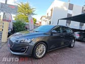 Ford Focus 1.5 EcoBoost Vignale Aut.