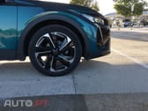 Peugeot 408 PureTech 130 EAT8 Allure Pack