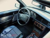 Mercedes-Benz 190 E 2.6
