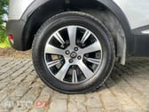 Renault Captur (ENERGY) TCe 90 INTENS