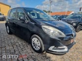 Renault Scénic 1.5 dCi Expression SS