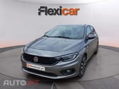 Fiat Tipo 1.3 M-Jet lounge