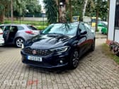 Fiat Tipo 1.3 M-Jet Lounge Tech J17