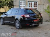 Renault Mégane 1.5 dCi GT Line EDC
