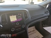 Renault Mégane Sport Tourer 1.5 dCi Intens