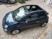 Fiat 500C 1.0 Hybrid